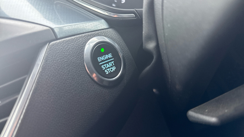 Ford Focus 1.0 EcoBoost 125 Active 5dr Petrol Hatchback